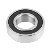 ROULEMENT DE ROUE 6004-2RS (20x42x12) P2R ECO ADAPTABLE PEUGEOT 50 TKR AR, TREKKER AR, SPEEDFIGHT AR, BUXY AR (VENDU A L'UNITE) 3701213421480