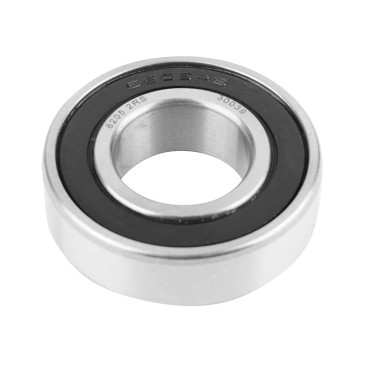 ROULEMENT DE ROUE/DIRECTION 6205-2RS (25x52x15) ADAPTABLE BETA 50 RR AR (VENDU A L'UNITE) 3701213414505
