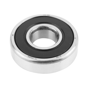 WHEEL BEARING 6304-2RS (20x52x15) SKF (SOLD PER UNIT) 7316572049150