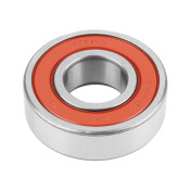 ROULEMENT DE ROUE 6203-2RS (17x40x12 mm) TPI ADAPTABLE MBK 50 BOOSTER AR, NITRO AR/YAMAHA 50 BWS AR, NITRO AR (VENDU A L'UNITE) 3701213425112