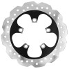 DISQUE FREIN AVANT ORIGINE APRILIA 125 SR GT COMPACT 2021> -1C005456-