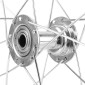ROUE POUR REMORQUE UTILITAIRE 16" VELO PLIABLE REF 171383 (AXE 12MM POUR GENERATION 2) 3700948295489