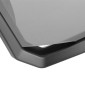 LUNETTES VELO ADULTE GIST MASK MONTURE NOIR VERRE FUME POLYCARBONATE (PROTECTION 100% CONTRE UVA, UVB, UV) 8013271365381