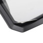 LUNETTES VELO ADULTE GIST MASK MONTURE BLANC VERRE ROUGE Photocromic E (PROTECTION 100% CONTRE UVA, UVB, UV) - (VERRE CAT 3) 8013271365435