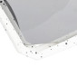LUNETTES VELO ADULTE GIST MASK MONTURE BLANC VERRES PHOTOCHROMIC VERRES QUI S'ADAPTENT AUTOMATIQUEMENT A LA LUMINOSITE PROTECTION 100% UV - (VERRE CAT 1-3) 8013271365442