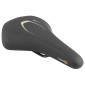 SELLE ROYAL LOOKIN MODERATE FEMME GEL VISIBLE NOIR 260x195mm (OFFRE SPECIALE) 3667385002448