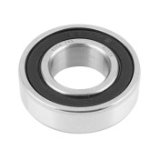 ROULEMENT DE ROUE 6004-2RS (20x42x12) FDM ADAPTABLE PEUGEOT 50 TKR AR, TREKKER AR, SPEEDFIGHT AR, BUXY AR (VENDU A L'UNITE) 3701213409983