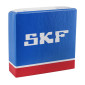 ROULEMENT D'EMBIELLAGE 6302QR (16x42x13) SKF ACIER ADAPTABLE MBK 51, 41, 88, CLUB (VENDU A L'UNITE) 7316571483436