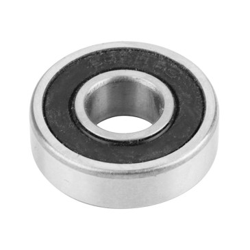 WHEEL BEARING 6000-2RS (10x26x8) ZKL (SOLD PER UNIT) 3701213410149