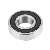 ROULEMENT DE ROUE 6001-2RS (12x28x8) ZKL ADAPTABLE PEUGEOT 103 AR/MBK 51 AR (VENDU A L'UNITE) 3701213410156