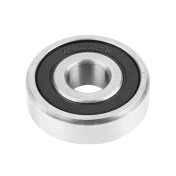 ROULEMENT DE ROUE 6200-2RS (10x30x9) ZKL ADAPTABLE PEUGEOT 103 AV/MBK 51 AV (VENDU A L'UNITE) 3701213410170