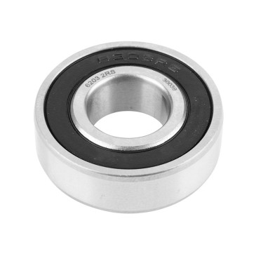 WHEEL BEARING 6203-2RS (17x40x12) FDM FOR MBK 50 BOOSTER -REAR-, NITRO -REAR-/YAMAHA 50 BWS -REAR-, NITRO -REAR- (SOLD PER UNIT) 3701213410064