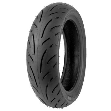 PNEU SCOOT 13'' 120/70-13 WANDA P6208 FRONT TL 53P 3700948307328