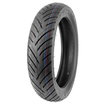 PNEU SCOOT 14'' 100/80-14 WANDA P6269 REAR TL 48P 3700948307359