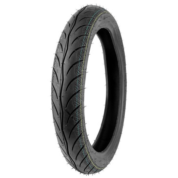 PNEU SCOOT 16'' 80/90-16 WANDA P6160 FRONT TL 48P 3700948307366