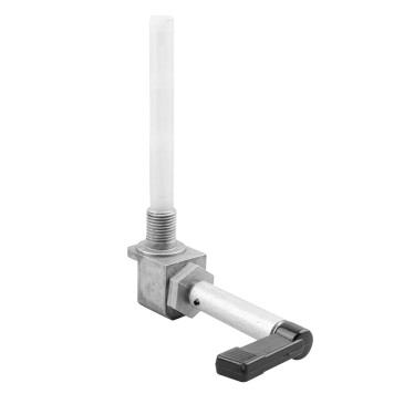 ROBINET ESSENCE SCOOT ADAPTABLE PEUGEOT 50 RAPIDO (M10x100) -OMG- 3667385000918
