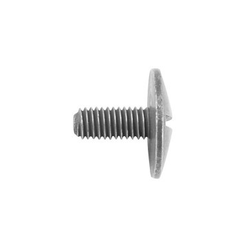 VIS (M5x11) PORTE ORIGINE PIAGGIO TRIPORTEUR APE CLASSIC -604812-