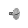 VIS (M5x11) PORTE ORIGINE PIAGGIO TRIPORTEUR APE CLASSIC -604812-