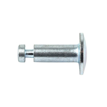PIVOT FERMETURE PORTE ORIGINE PIAGGIO TRIPORTEUR APE CLASSIC -604558-