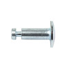 PIVOT FERMETURE PORTE ORIGINE PIAGGIO TRIPORTEUR APE CLASSIC -604558-