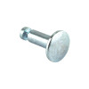 PIVOT FERMETURE PORTE ORIGINE PIAGGIO TRIPORTEUR APE CLASSIC -604558-