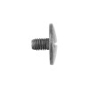 VIS POIGNEE PORTE INTERIEUR ORIGINE PIAGGIO TRIPORTEUR APE -108804-