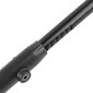 CENTER STAND FOR BICYCLE - DOUBLE LEG- NEWTON 24-28" ADJUSTABLE -ALUMINIUM - BLACK 3700948068922