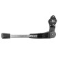 KICKSTAND FOR BICYCLE (REAR) NEWTON 24-28'' ADJUSTABLE - CHAINSTAY MOUNTING WITH BRACKET 3700948084045