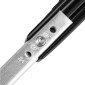 KICKSTAND FOR BICYCLE (REAR) NEWTON 24-28'' ADJUSTABLE - CHAINSTAY MOUNTING WITH BRACKET 3700948084045