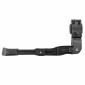 KICKSTAND FOR BICYCLE (REAR) NEWTON 24-28'' ADJUSTABLE- CLAMP ON CHAINSTAY 3700948114087