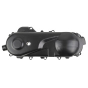 CARTER DE VARIATION/TRANSMISSION SCOOT ADAPTABLE KYMCO 50 AGILITY 4T R12 2017> NOIR MAT (OEM: 11340-LBD6-C00) -P2R- 3700948269350