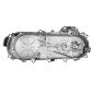 CARTER DE VARIATION/TRANSMISSION SCOOT ADAPTABLE KYMCO 50 AGILITY 4T R12 2017> NOIR MAT (OEM: 11340-LBD6-C00) -P2R- 3700948269350