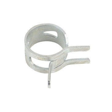 COLLIER DE SERRAGE DURITE (D11X8) ORIGINE PIAGGIO COMMUN A LA GAMME -662571-