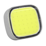 ECLAIRAGE VELO / TROTTINETTE USB AVANT NEWTON 36B LEDS NOIR (LIVRE AVEC FIXATION CINTRE) - RECHARGEABLE USB 3700948228326