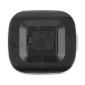 TAILLIGHT ON BATTERY - RECHARGEABLE USB- ON SEATPOST/HANDLEBAR - NEWTON 36B LEDS BLACK 3700948228333