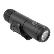 ECLAIRAGE VELO USB AVANT NEWTON LW-600 LEDS 700 LUMENS NOIR (VENDU A L'UNITE) - 3700948257333