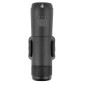 ECLAIRAGE VELO USB AVANT NEWTON LW-600 LEDS 700 LUMENS NOIR (VENDU A L'UNITE) - 3700948257333