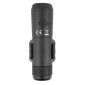 ECLAIRAGE VELO USB AVANT NEWTON LW-600 LEDS 700 LUMENS NOIR (VENDU A L'UNITE) - 3700948257333