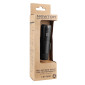 ECLAIRAGE VELO USB AVANT NEWTON LW-600 LEDS 700 LUMENS NOIR (VENDU A L'UNITE) - 3700948257333