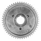 ROUE LIBRE DE DEMARREUR SCOOT ADAPTABLE PEUGEOT 50 SPEEDFIGHT 4, TWEET 4T / SYM 50 JET 4, MIO, ORBIT 2, 3, SYMPHONY 4T -P2R- 3700948305874