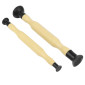 RODOIR DE SOUPAPES (DIAM 15 / 20 / 28 / 34mm) (VENDU PAR 2) -P2R- 3700948306840