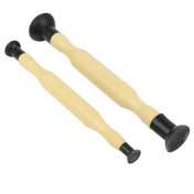 RODOIR DE SOUPAPES (DIAM 15 / 20 / 28 / 34mm) (VENDU PAR 2) -P2R- 3700948306840