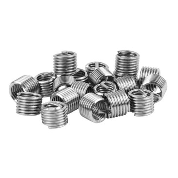 FILET RAPPORTE DE TYPE HELICOIL M6x1.5 mm (VENDU A L'UNITE) -P2R- 3700948306857