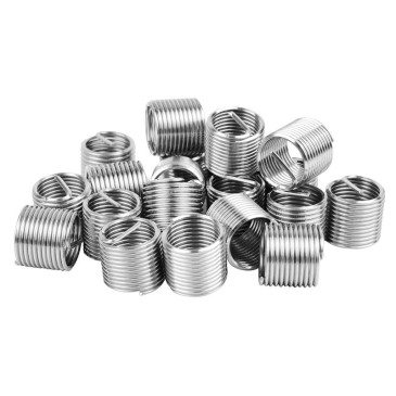 FILET RAPPORTE DE TYPE HELICOIL M12x1.25 mm (VENDU A L'UNITE) -P2R- 3700948306888