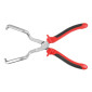 PINCE POUR RACCORD RAPIDE DE CARBURANT/DURITE D'ESSENCE -P2R- 3700948306901