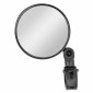 RETROVISEUR EMBOUT DE GUIDON UNIVERSEL TROTTINETTE (VENDU A L'UNITE) -P2R- 3700948307496