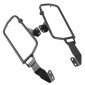 FIXATION SIDE CASE SHAD 4P SYSTEM POUR CF MOTO 800 MT 2022> (C0MT814P) 8430358683884
