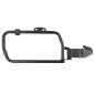 FIXATION SIDE CASE SHAD 4P SYSTEM POUR CF MOTO 800 MT 2022> (C0MT814P) 8430358683884