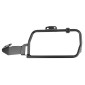 FIXATION SIDE CASE SHAD 4P SYSTEM POUR CF MOTO 800 MT 2022> (C0MT814P) 8430358683884