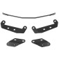FIXATION SIDE CASE SHAD 4P SYSTEM POUR CF MOTO 800 MT 2022> (C0MT814P) 8430358683884